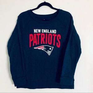 Patriots Sweatshirt